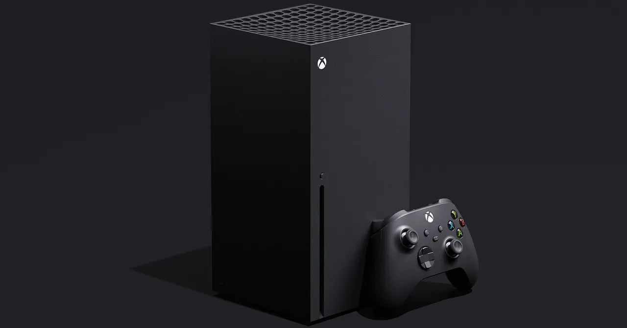 Xbox Series X